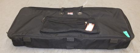 Gator GKB-76 Keyboard/Electric Piano Carry case