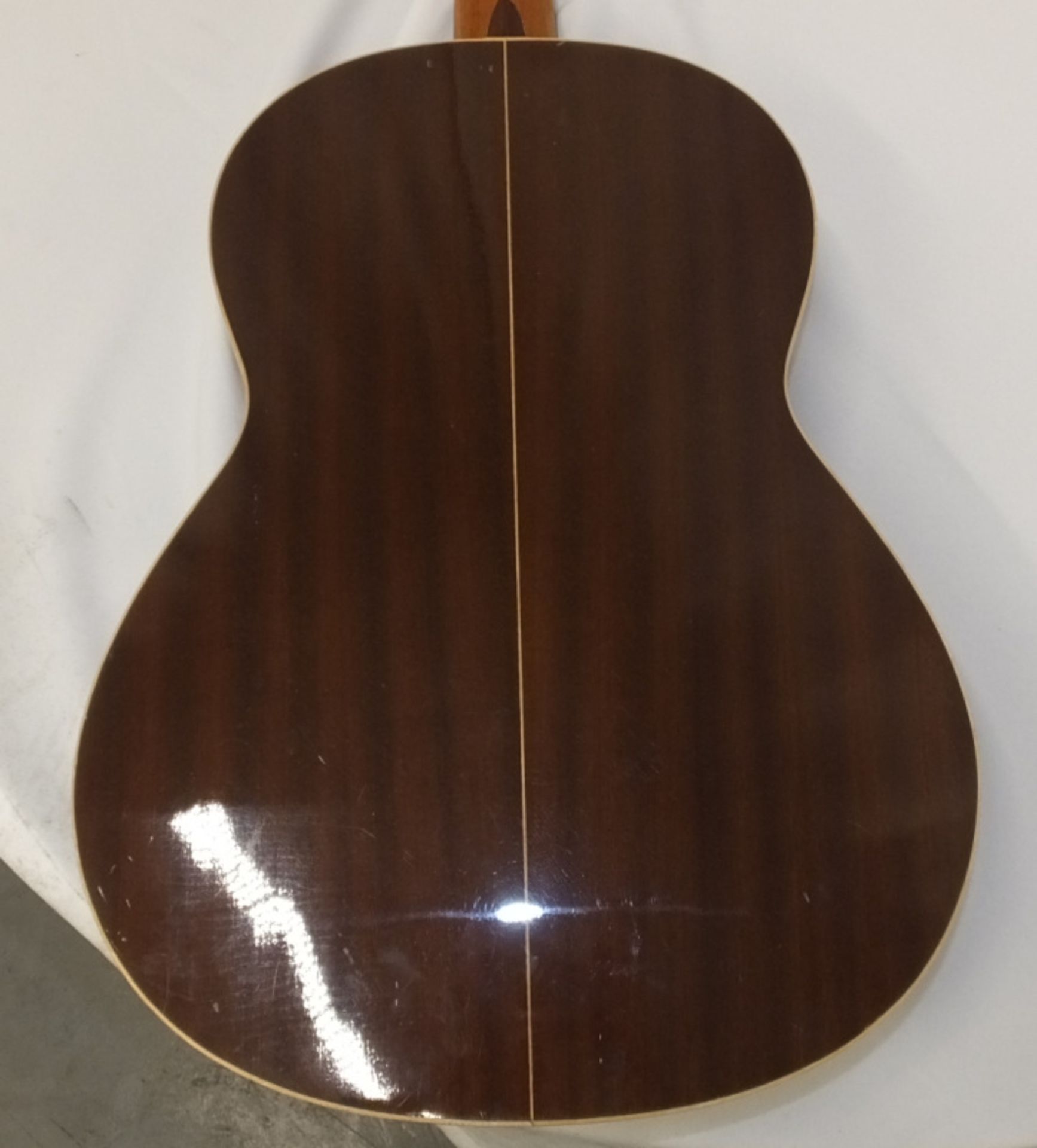 Vicente Sanchis Constructor 28s Acoustic Guitar - Image 11 of 15