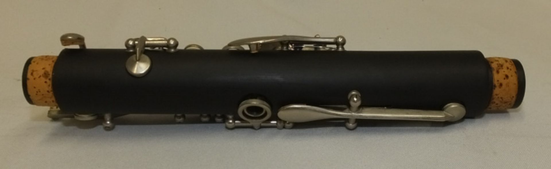 Gear 4 Music Clarinet in case - serial number BL11836 - Please check photos carefully - Image 9 of 16