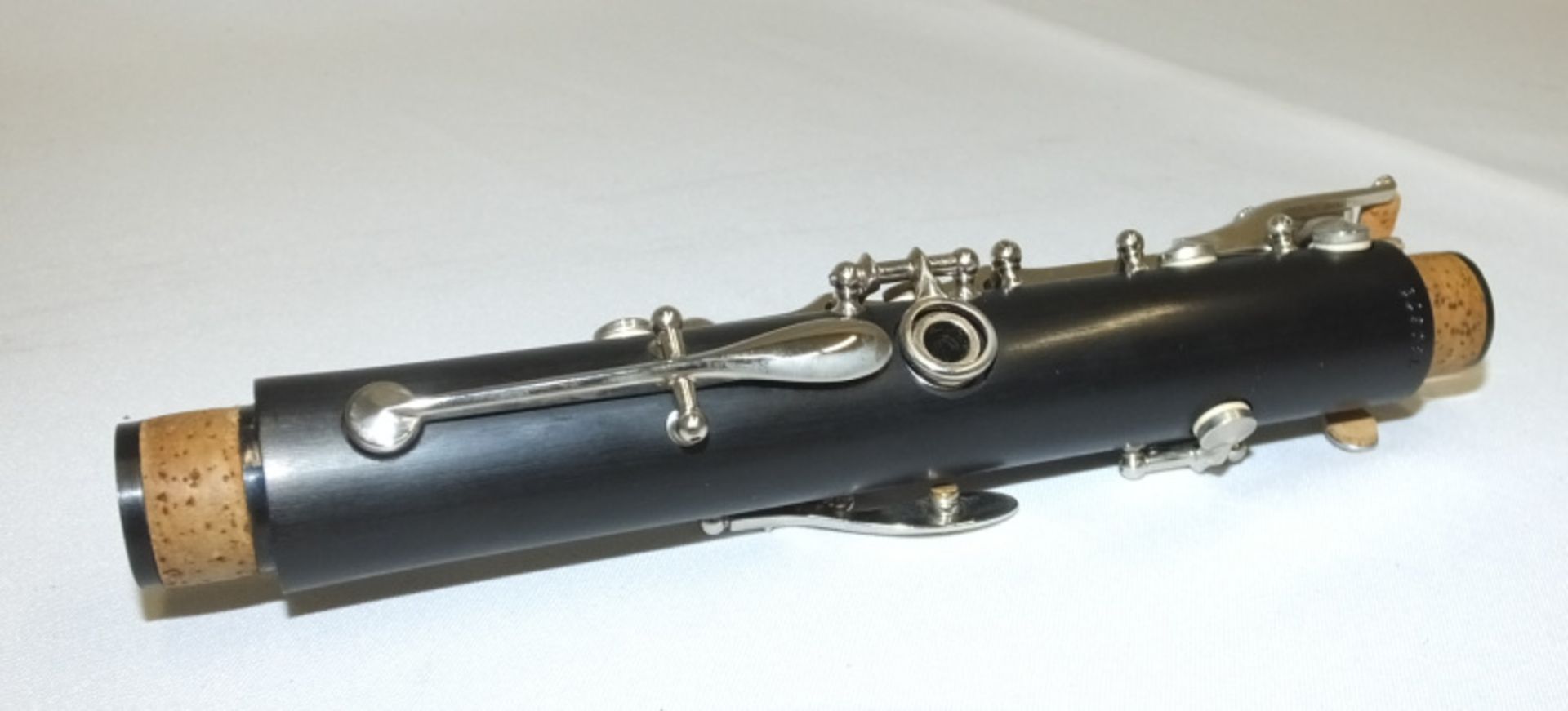 Buffet Crampon & Cie B12 Clarinet in case - serial number 730673 - Please check photos carefully - Image 6 of 20