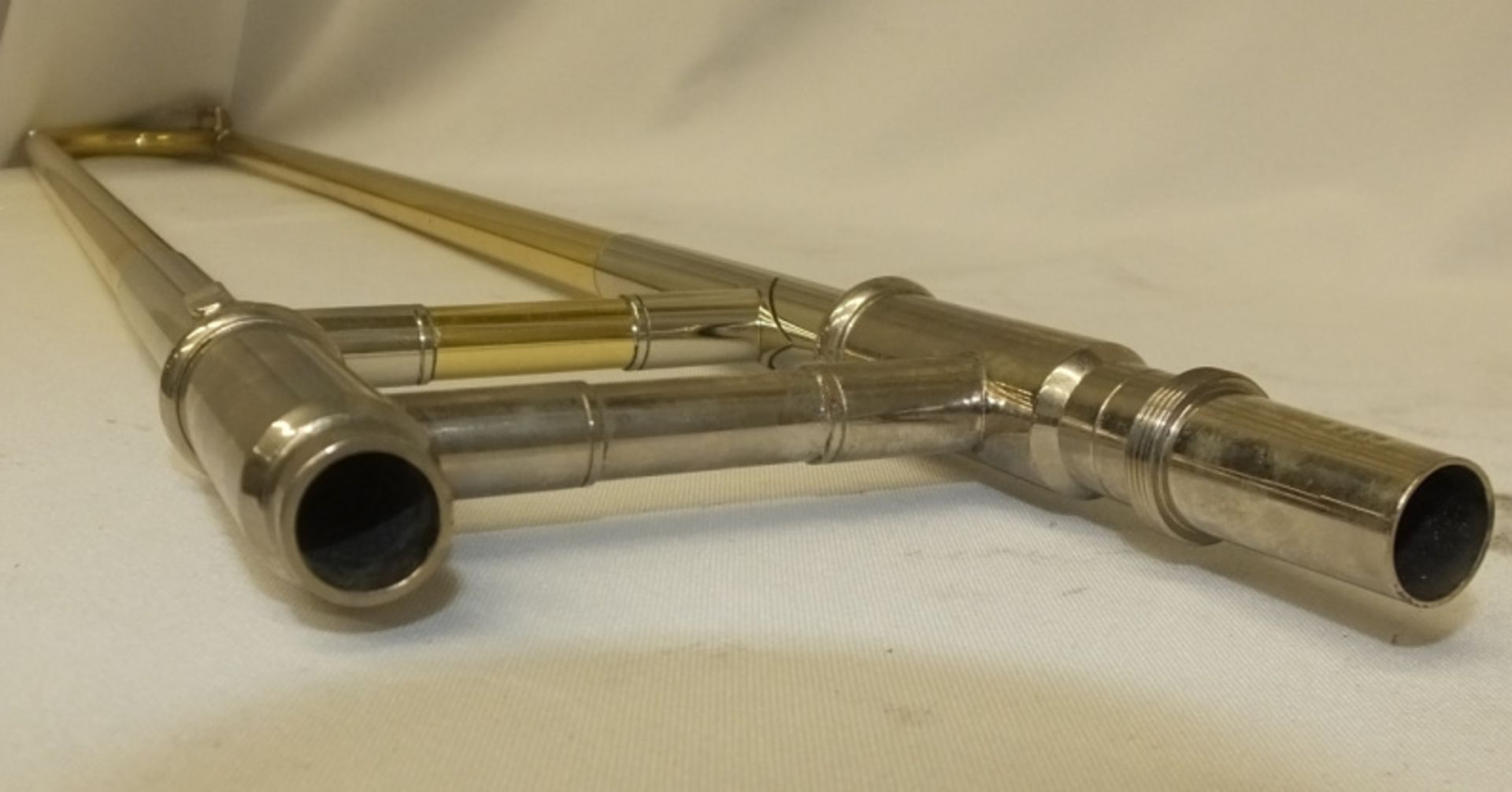 Gear 4 Music Trombone in case - Please check photos carefully - Image 8 of 11