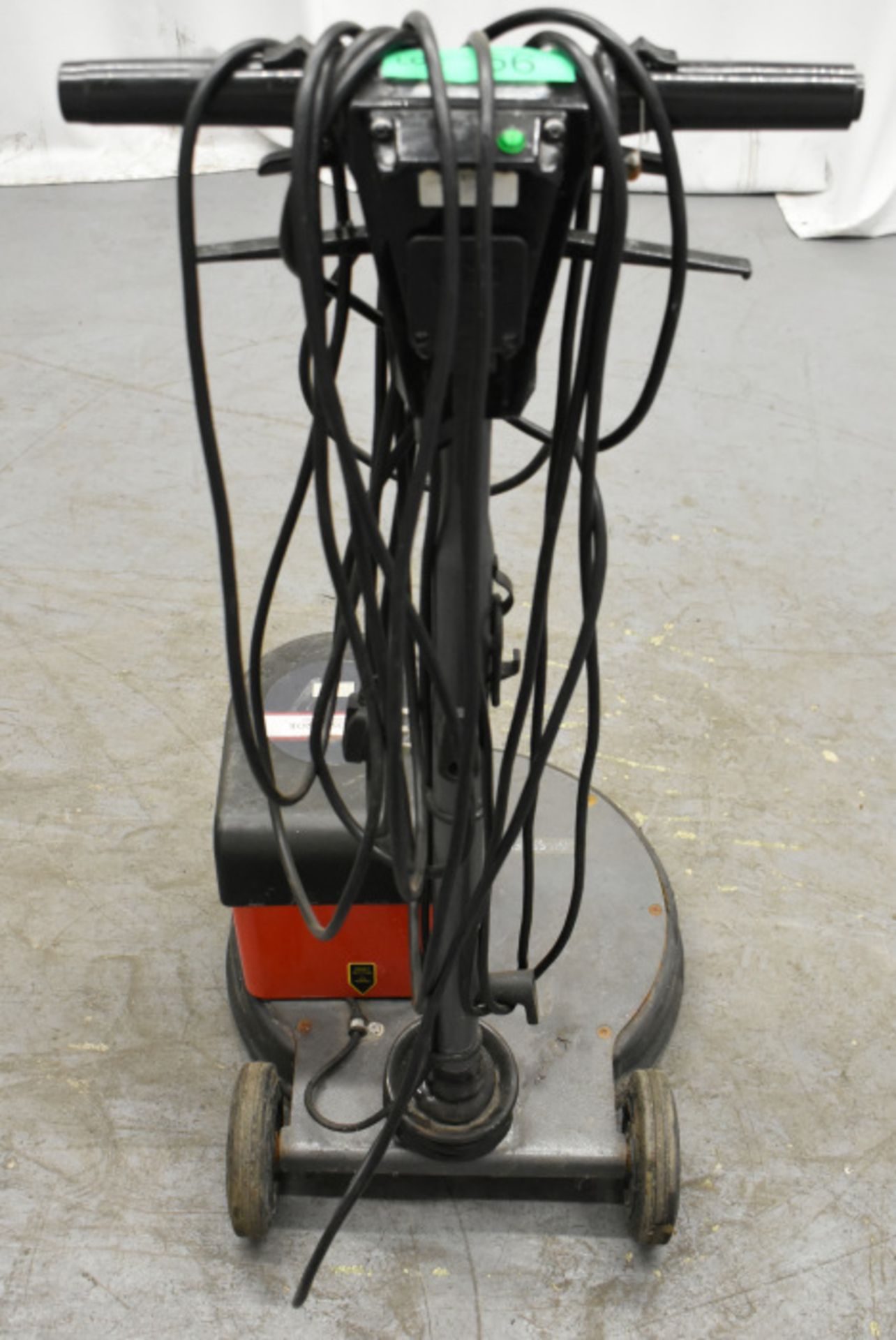 Victor Pro 17 Floor Buffer, powers up - Image 2 of 3