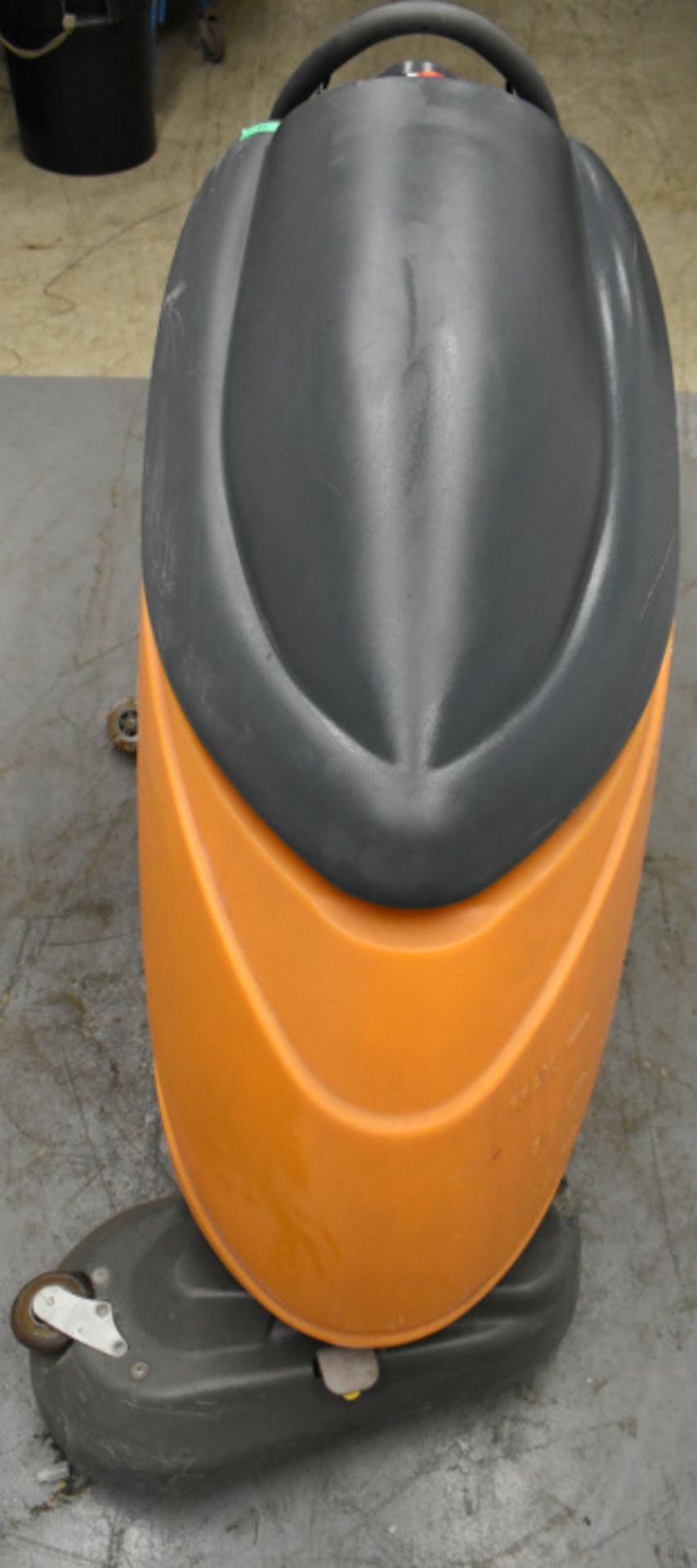 Taski Swingo 1650 Floor Scrubber Dryer - Image 6 of 6