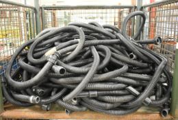 Various Vacuum Cleaner Extension pipes