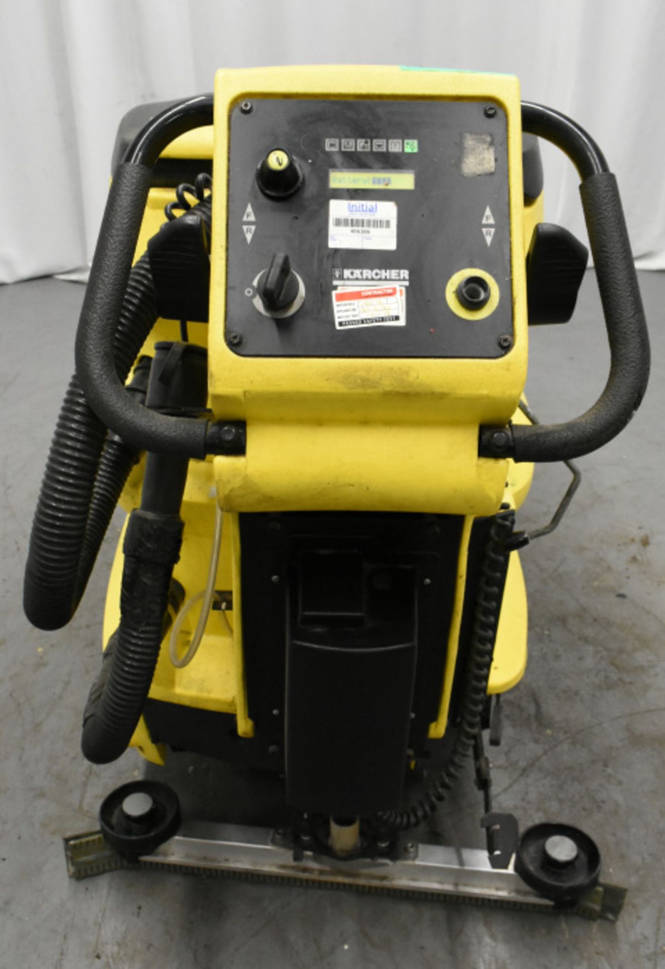 Karcher BD 55/60 W Scrubber Dryer- 236 hours - Image 6 of 7