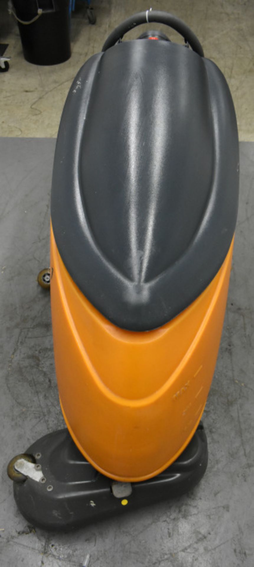 Taski Swingo 1650 Floor Scrubber Dryer - Image 6 of 6