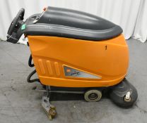 Taski Swingo 1650 Floor Scrubber Dryer