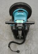 Truvox Cordless Burnisher 17" 1500RPM, comes with key