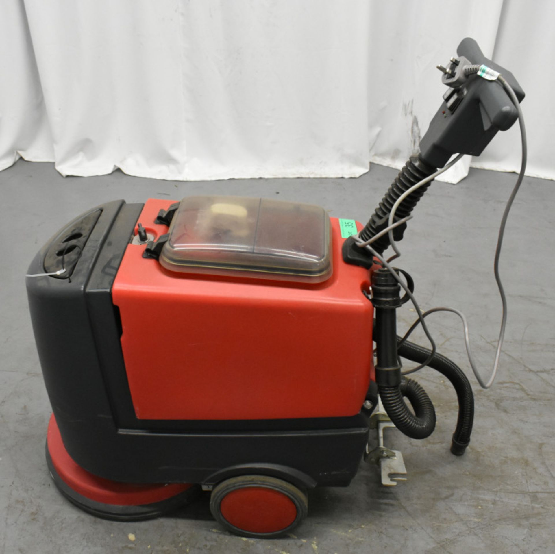 Unknown Scrubber Dryer - Image 2 of 4