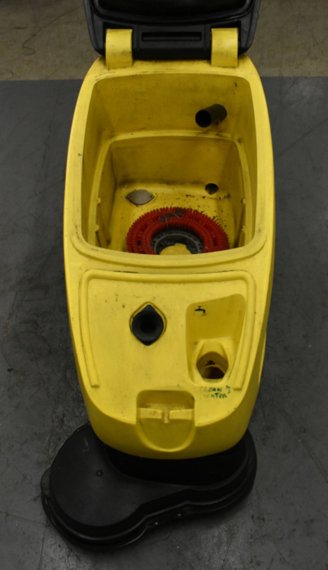 Karcher BD 55/60 W Scrubber Dryer- 236 hours - Image 3 of 7