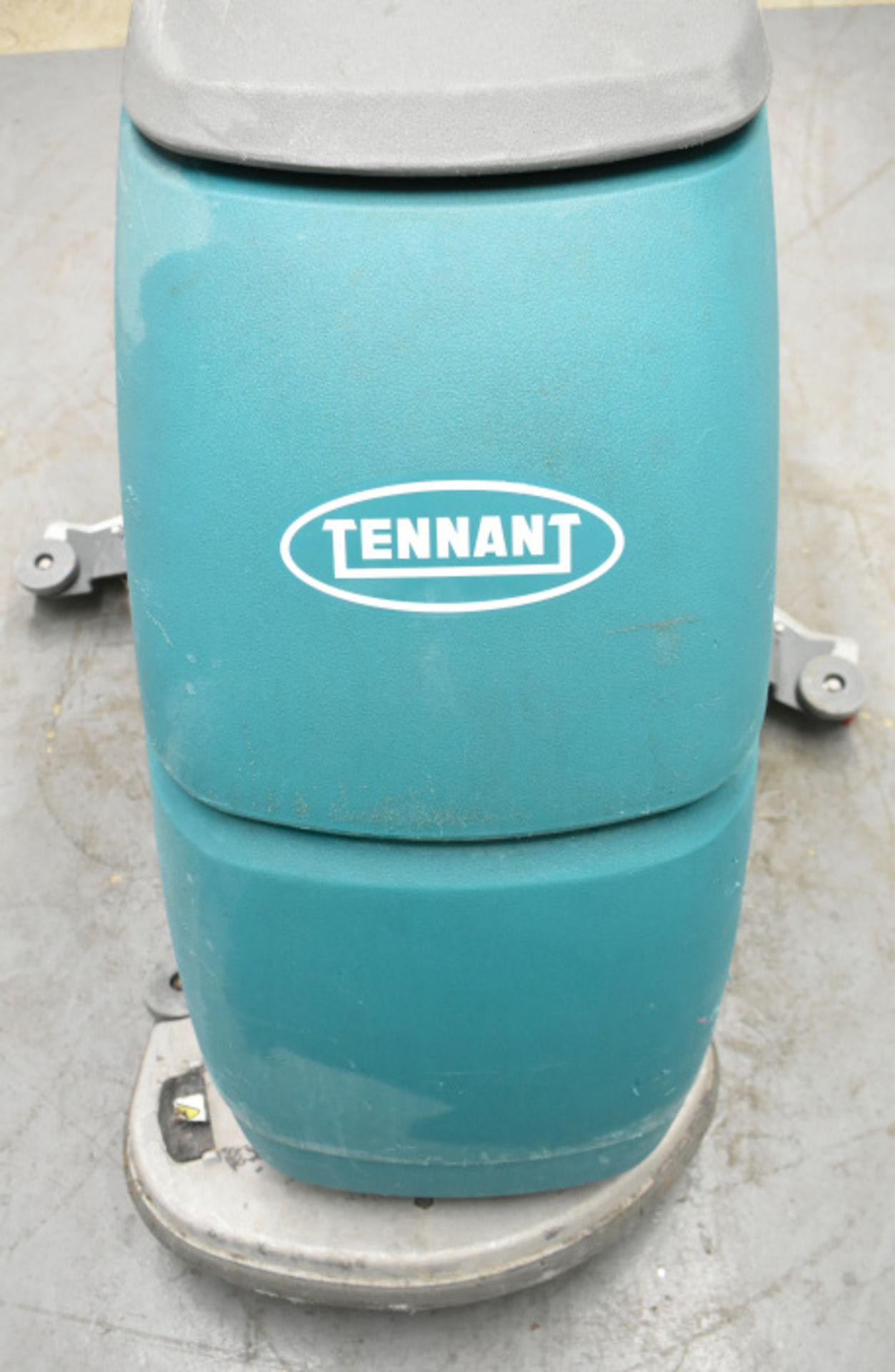 Tennant T3- 536 hours - Image 8 of 9