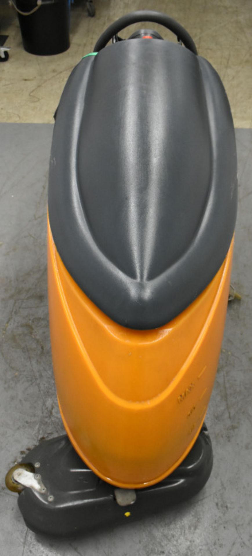 Taski Swingo 1650 Floor Scrubber Dryer - Image 6 of 6