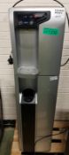 Selecta Brita Filtered Water Dispenser - L 410mm x W 310mm x H 1330mm