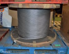 Cabelte CABO AAAC PINE 72-AL3 - 1000 Meter Drum Conductor Aluminium Alloy 7/3.61mm Bare -