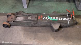 5 Ton Trolley Jack