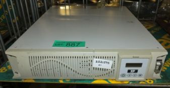 APC XI 1000 Backup Power Supply