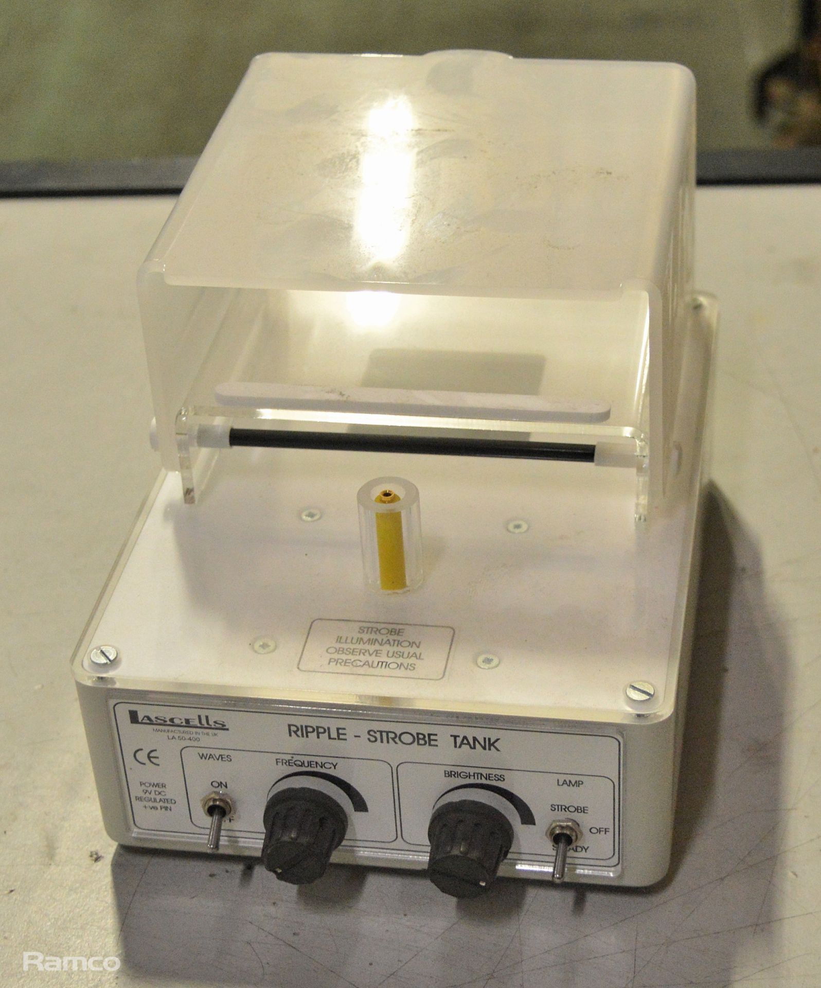 Various Electronics Physics Training Module Units - Image 9 of 10