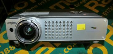 Sanyo Pro Xtrax Projector 240v