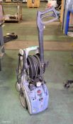 Kranzle 1152 TST High Pressure Cleaner