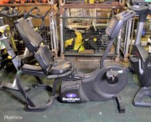 StairMaster 3800 Recumbent Exercise Bike