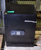 Stahlschrank PT-3 Small Combination Safe L 450mm x W 410mmx H 600mm - combination unknown