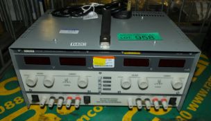 TTI DC Power Supply Unit - 32V-2A - PL320QMD