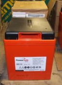 Power Safe SBS 134 Sealed Lead Acid Battery