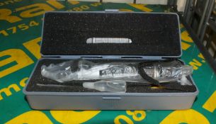 VWR Handheld Refractometer In A Case