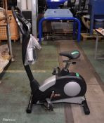 DKN AM-EB Upright Exercise Bike