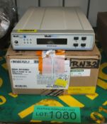 Multitech MT5600BA 240v Multi Modem Data Fax V92