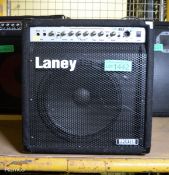 Laney RB5 Bass Amplifier - Missing Power Cable
