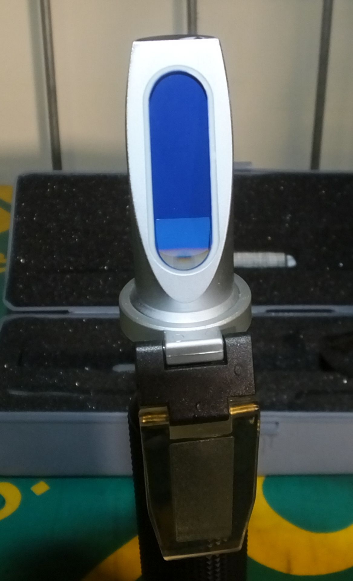 VWR Handheld Refractometer In A Case - Image 3 of 5