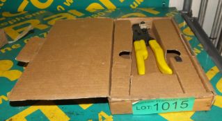Foden Crimping Tool