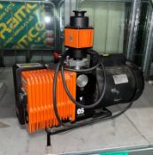 Alcatel Pascal 2005 Vacuum Pump