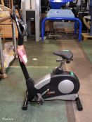 DKN AM-EB Upright Exercise Bike