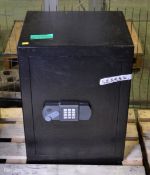 Stahlschrank PT-3 Small Combination Safe L 450mm x W 410mmx H 600mm - combination unknown
