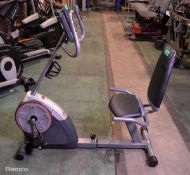 Pro-Form 310 CSX Recumbent Exercise Bike - SMR