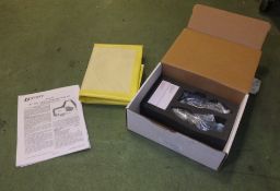 5x Scott Safety Respirator Fit Test Kits