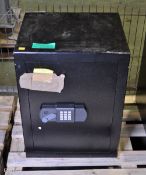 Stahlschrank PT-3 Small Combination Safe L 450mm x W 410mmx H 600mm - combination unknown