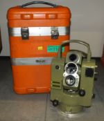Kern Swiss E1 DM503 In Case Surveying Equipment