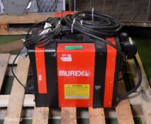 Murex Sabre - Arc 50i Plasma Cutter L230 x W700 x H450mm