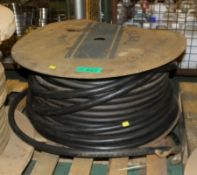 Reel of cable - 63A 100 Metre Long