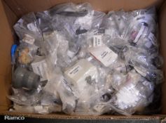 Various Catering Equipment Spares - Fuses, Valves