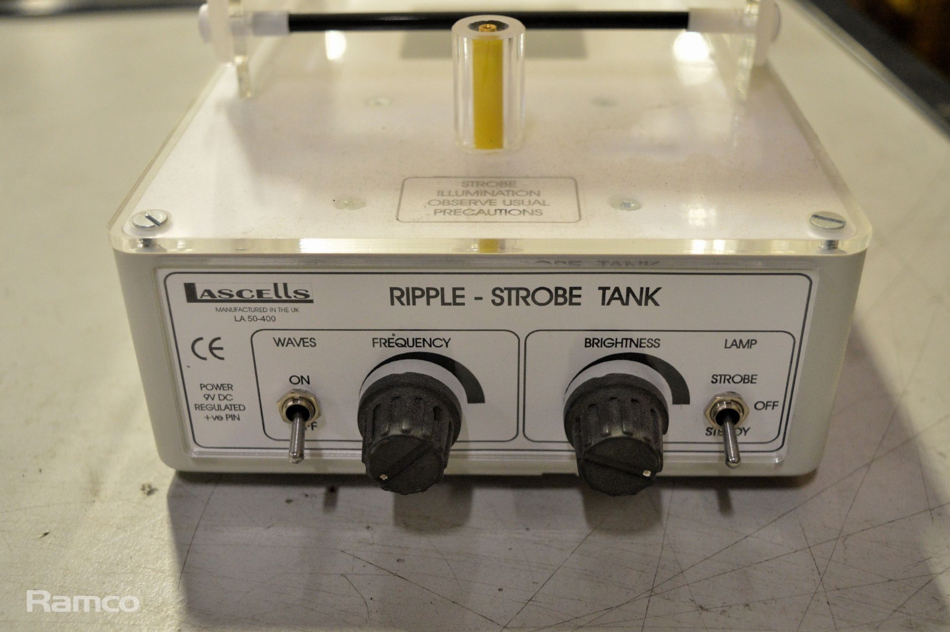 Various Electronics Physics Training Module Units - Image 10 of 10