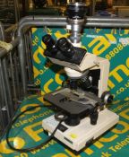 Swift M4000D Microscope Unit