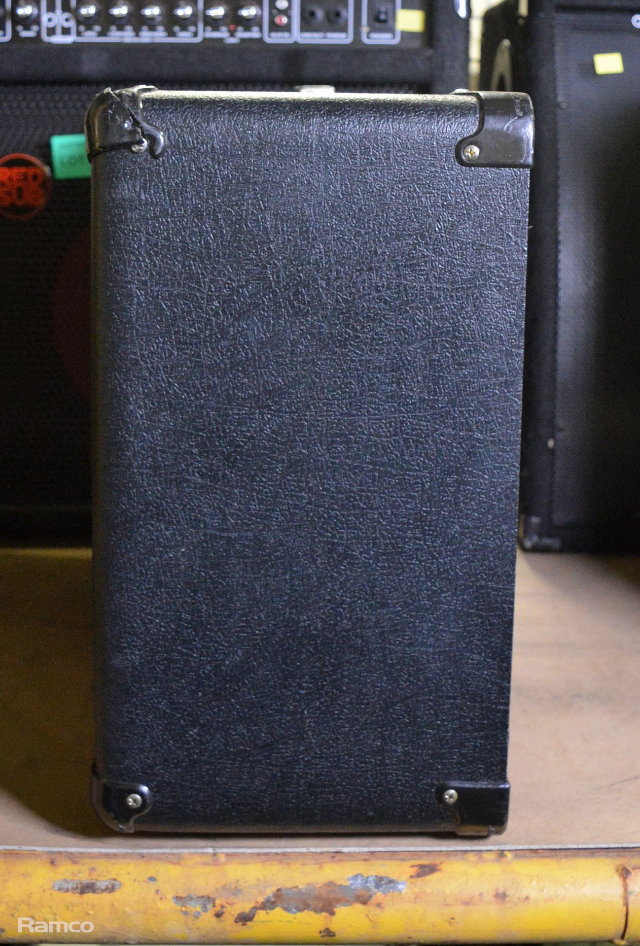Marshall G30R CD 80 Watt Guitar Amplifier - Image 3 of 5