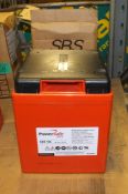 Power Safe SBS 134 Sealed Lead Acid Battery