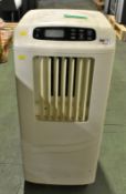 Cool 438656 Portable Air Conditioner Unit L 380 x D 420 x H 820mm