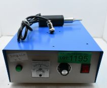 DCR MAM DG-310 Mask Attaching Electrical Unit 200-250V - 50Mhz