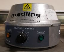 Medline Scientific MSE101 Heating Mantle 230V